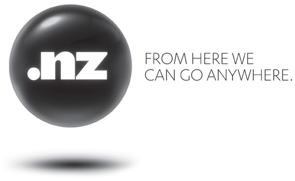 .nz domain registrar logo