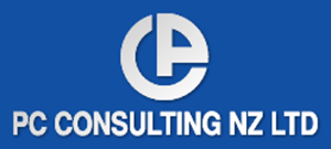 PC Consulting logo